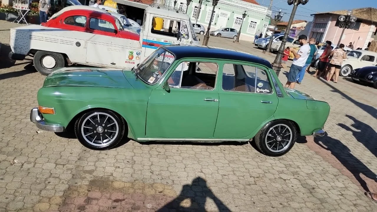 Brazilian Classic Cars - Exporting Classic Cars Since 2013